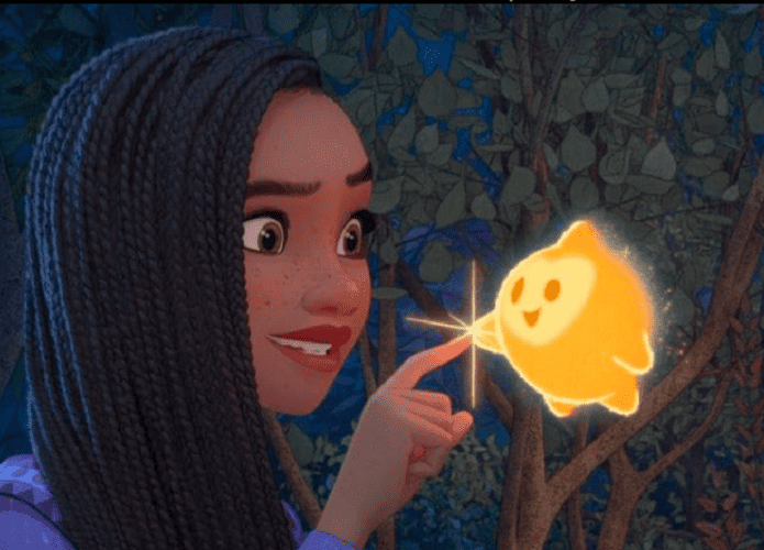 Wish: O Poder dos Desejos