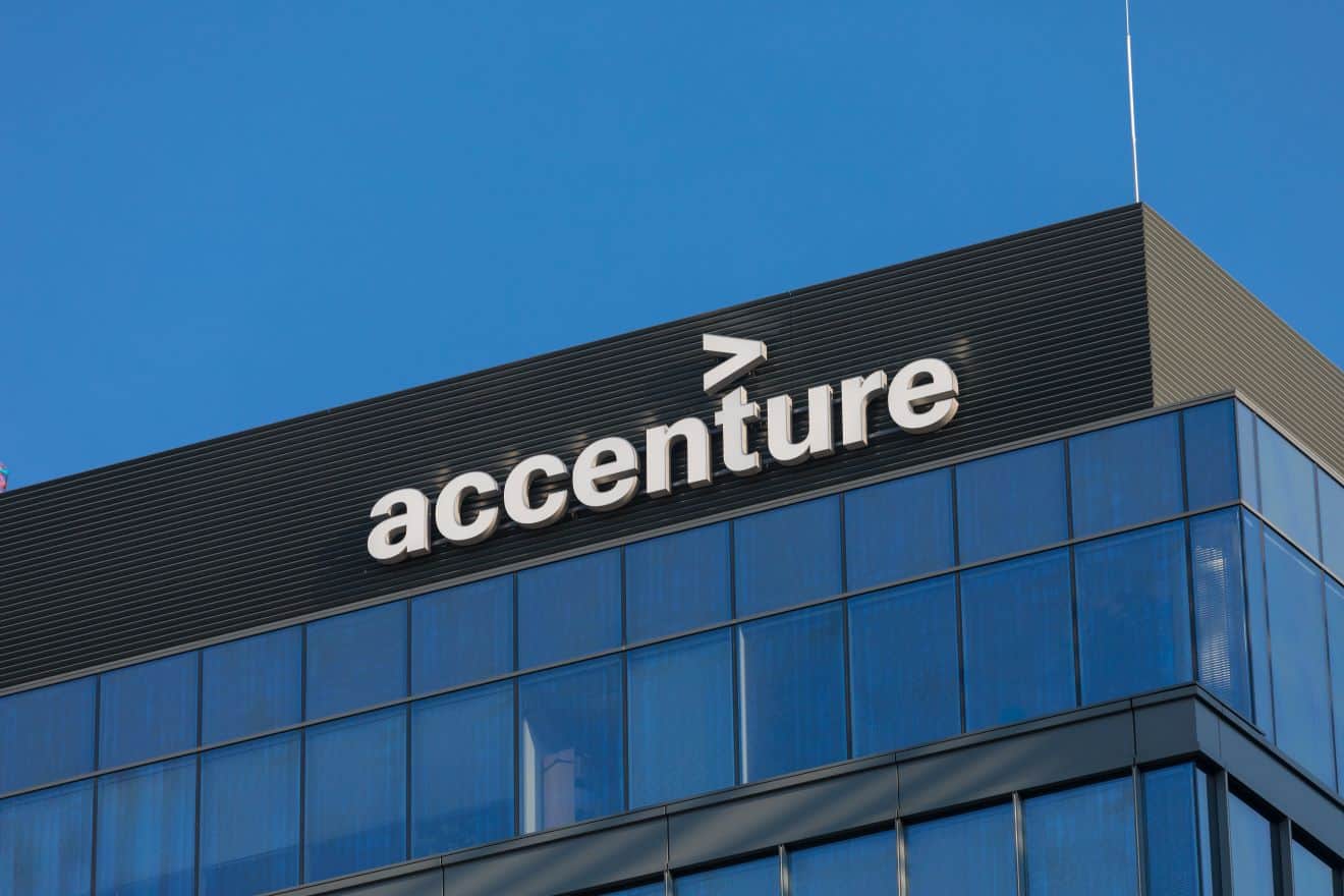 accenture