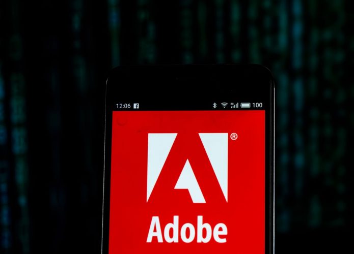 adobe