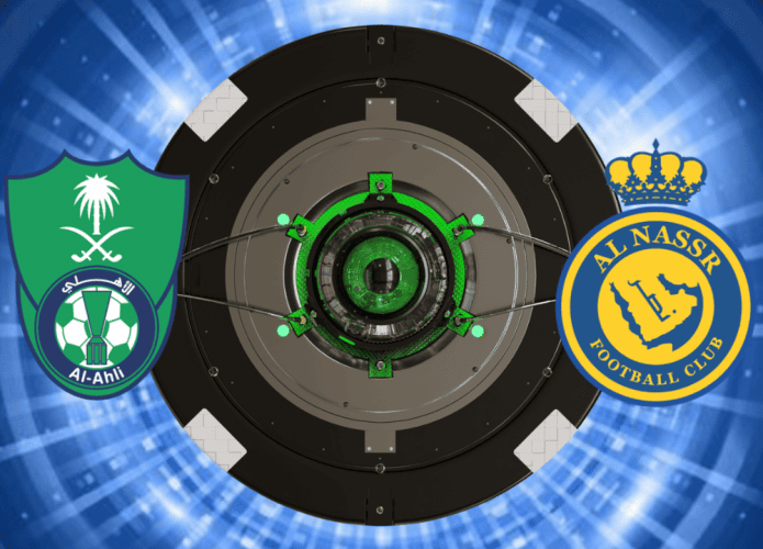 al-ahli al-nassr