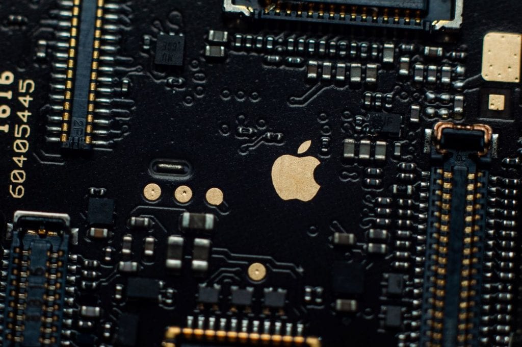 Apple já trabalha em novo chip H3 e na próxima geração dos AirPods 2 Apple