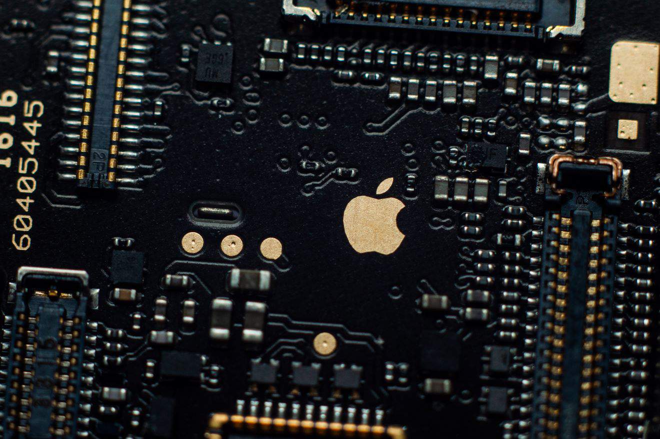 apple