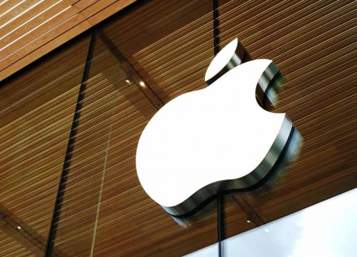 apple