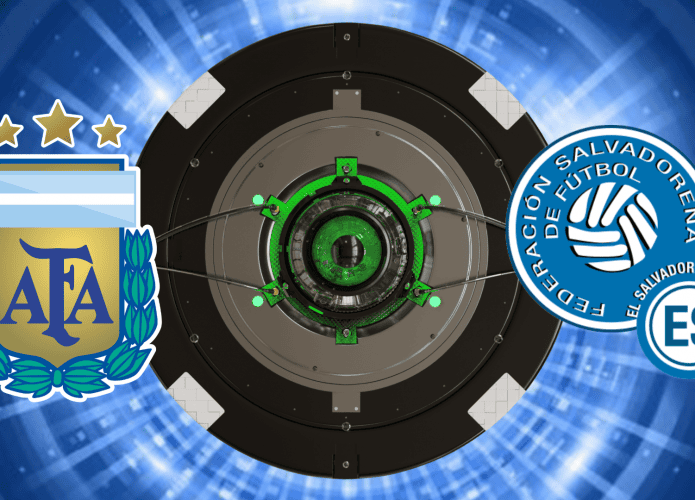 Argentina e El Salvador