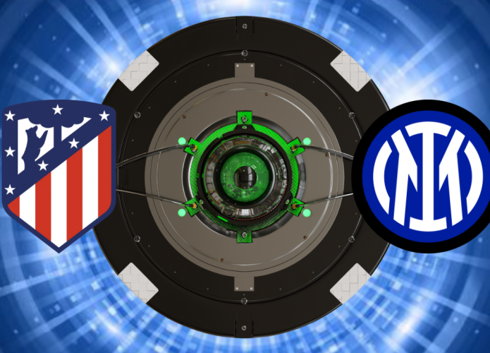 atlético de madrid inter de milão