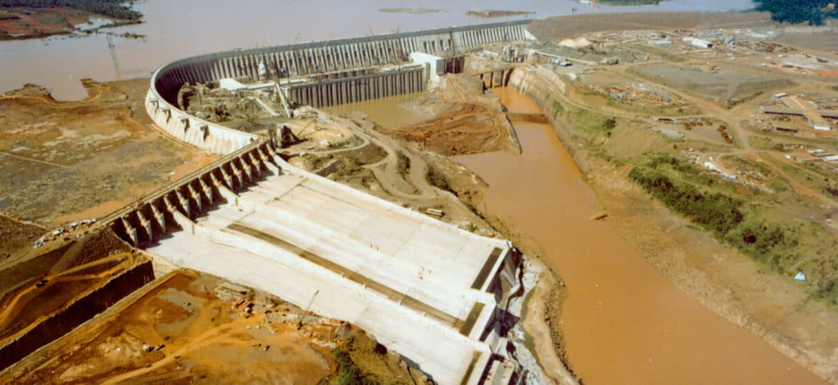 Itaipu: Brasil tem a maior hidrelétrica em geração de energia do mundo