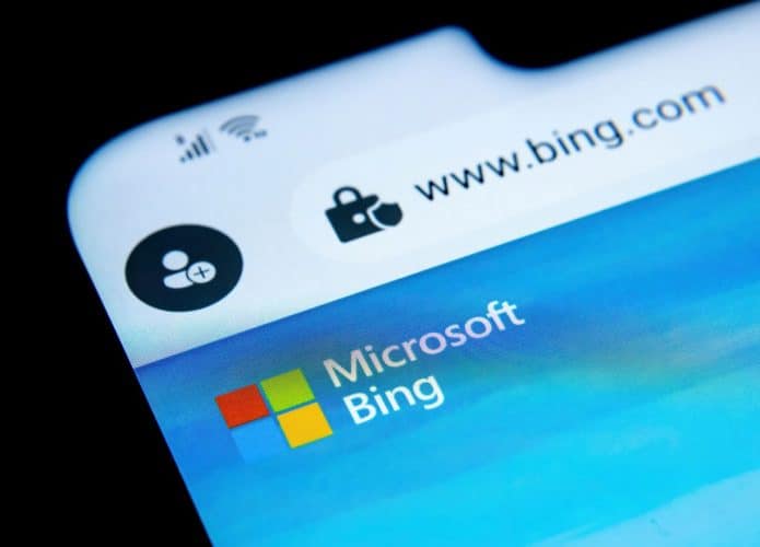 bing