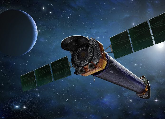 chandra-telescope-695x500