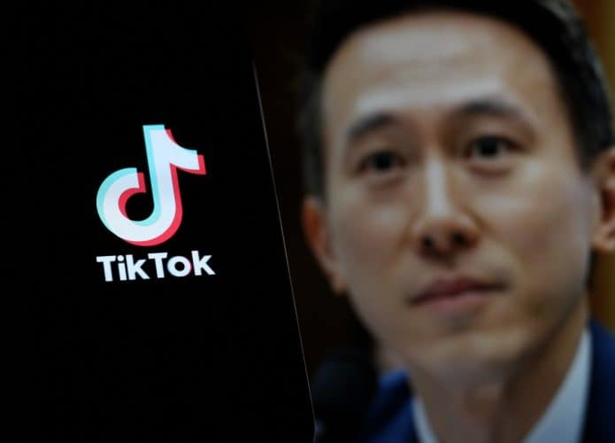 TikTok reage ao possível banimento nos EUA: “Não vamos a lugar nenhum” 