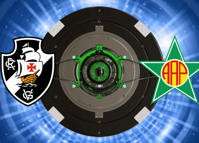 vasco x portuguesa