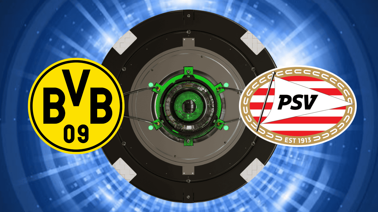 borussia psv
