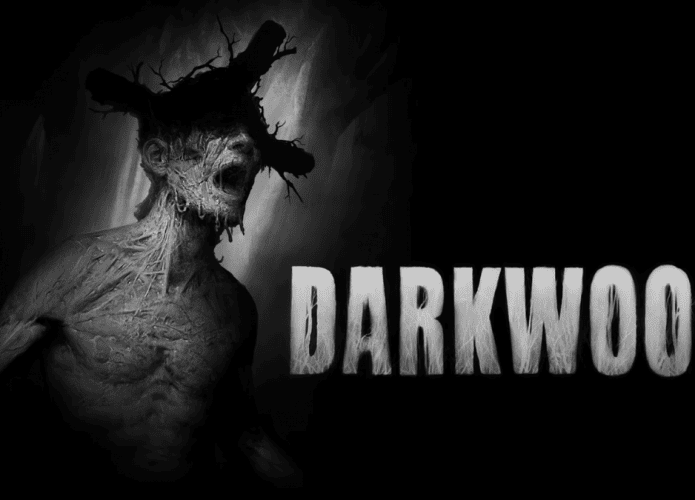 darkwood jogo de terror nintendo switch