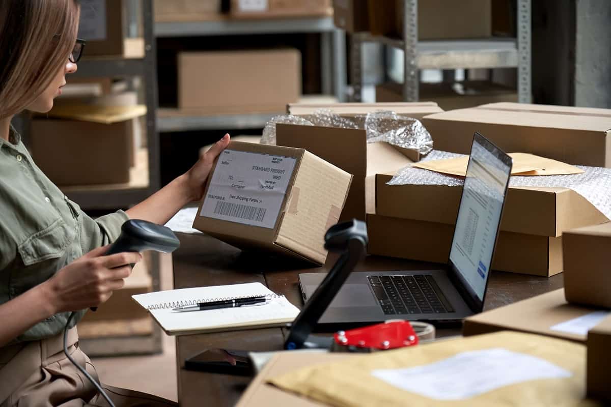 e-commerce