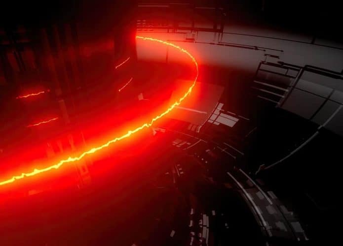 A Hellion Energy pretende tornar a fusão nuclear real até 2028 (Crédito(Crédito: Mahambah / Shutterstock)