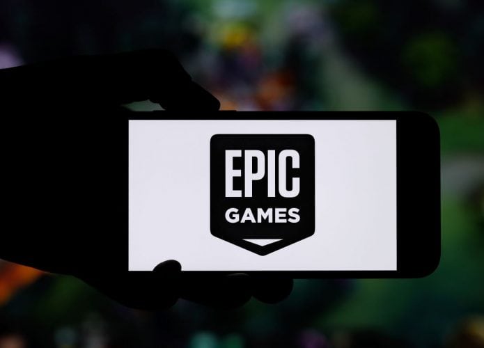 epic games