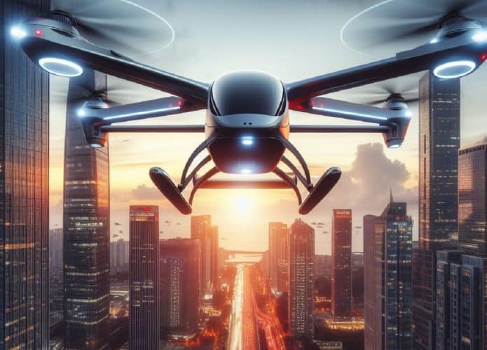 evtol-695x500