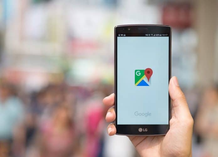 Como usar modo satélite no Google Maps [PC e celular]