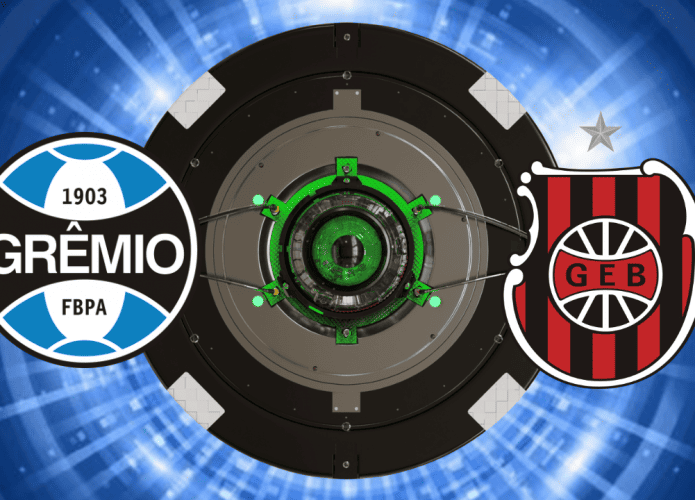 grêmio brasil de pelotas
