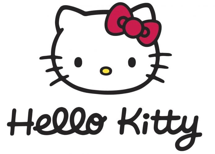 Hello Kitty completa 50 anos e outros personagens do seu universo