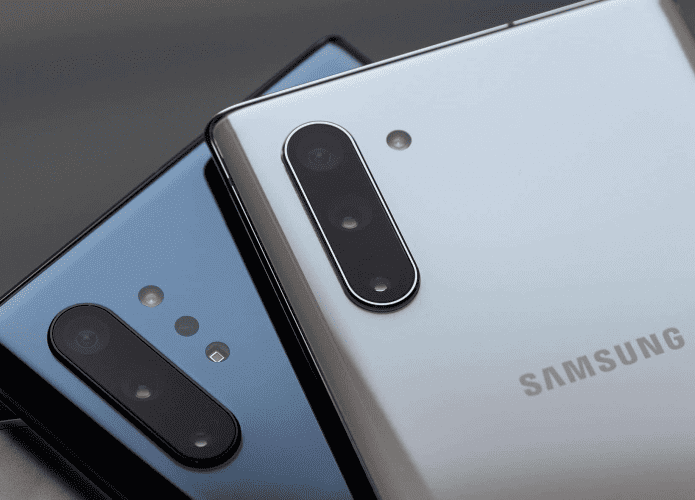 celulares samsung