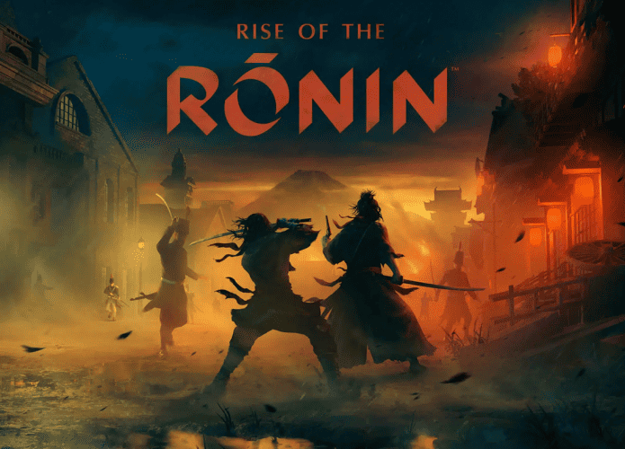 5 jogos parecidos com Rise of the Ronin