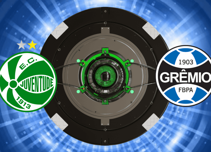 Juventude e Grêmio
