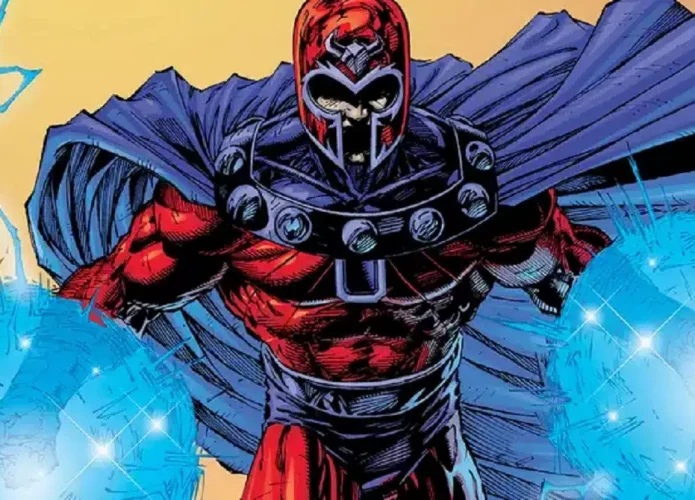 magneto