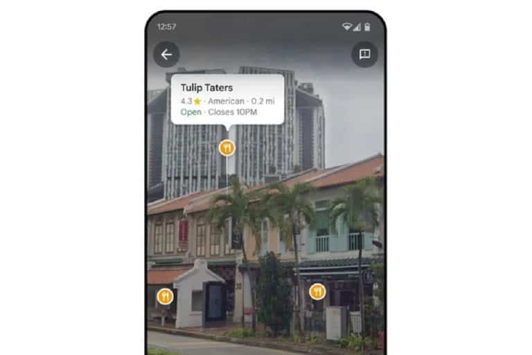 Google Maps ganha vários recursos baseados em IA; confira