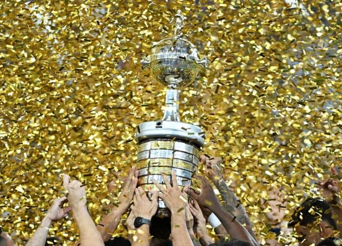 libertadores