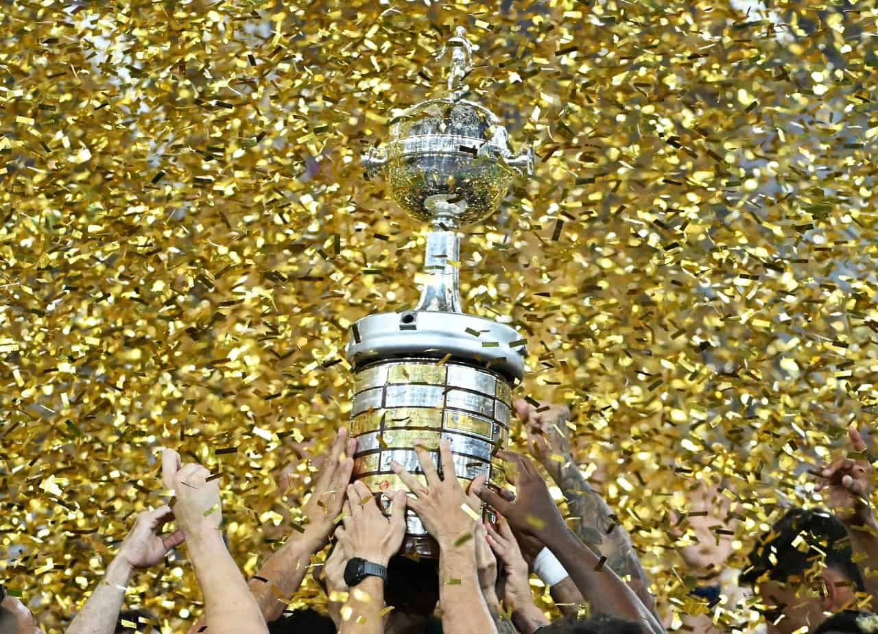 libertadores