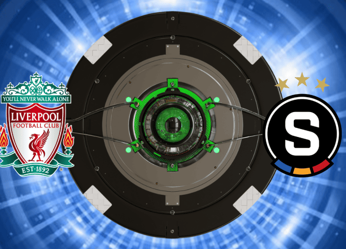 liverpool sparta praga