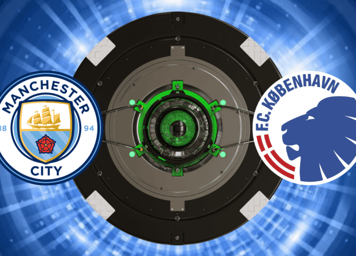manchester city copenhagen