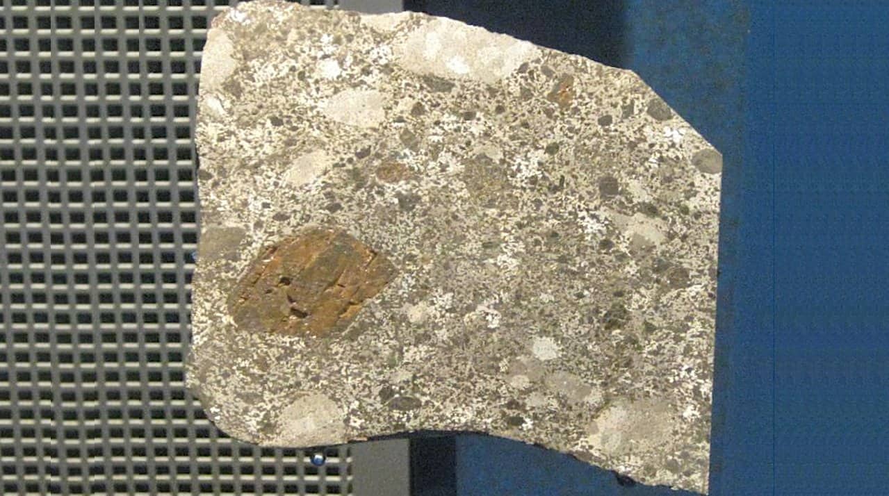 meteorito