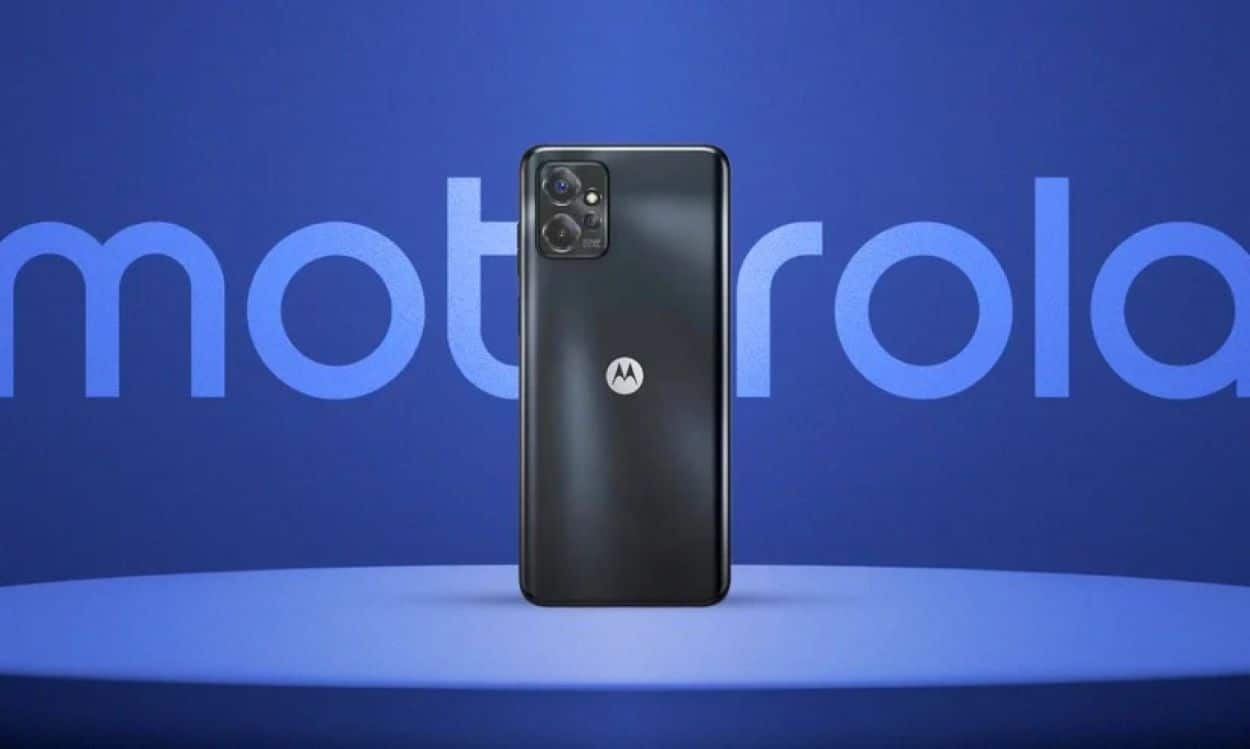 moto-g
