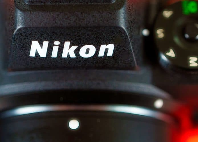 nikon