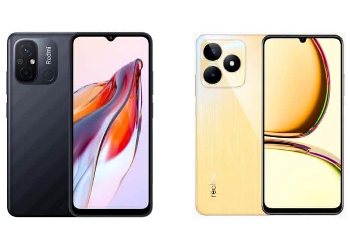 Celulares em oferta