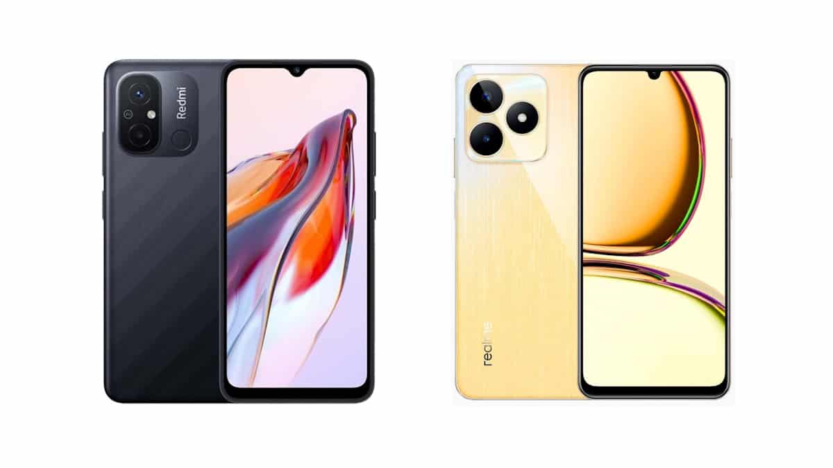 Celulares em oferta