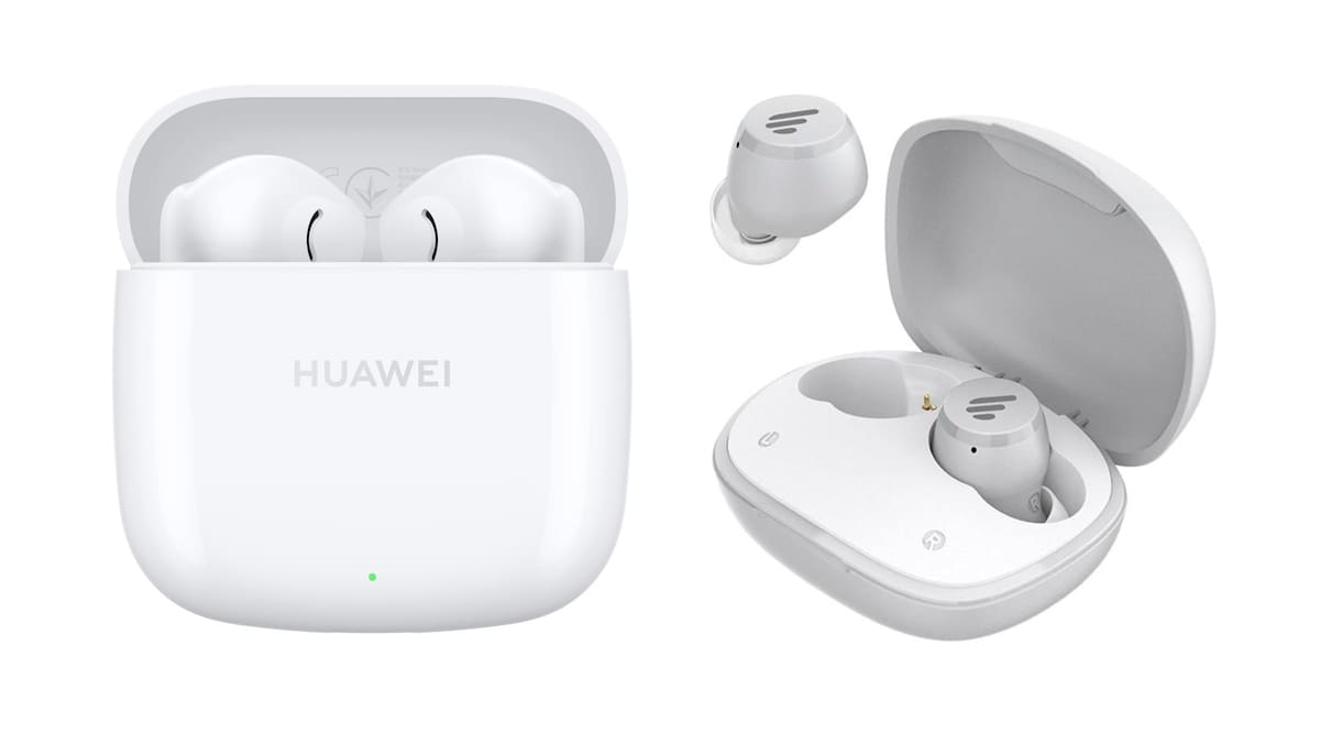 Fones em oferta