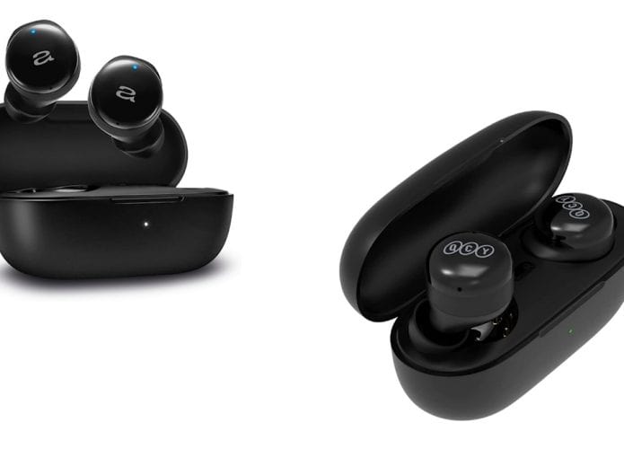 Fones em oferta