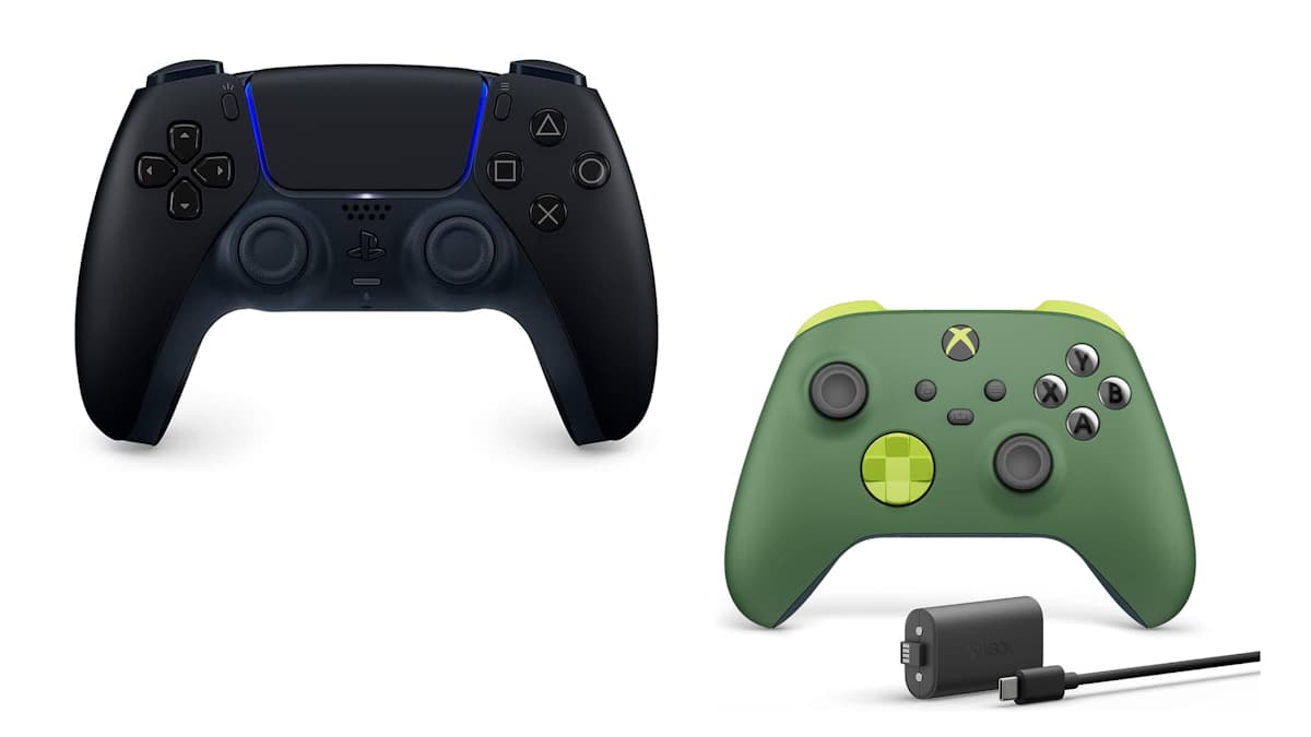 Acessórios para consoles em oferta