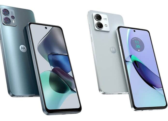 Ofertas em smartphones Motorola