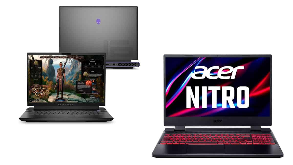 Notebooks em oferta