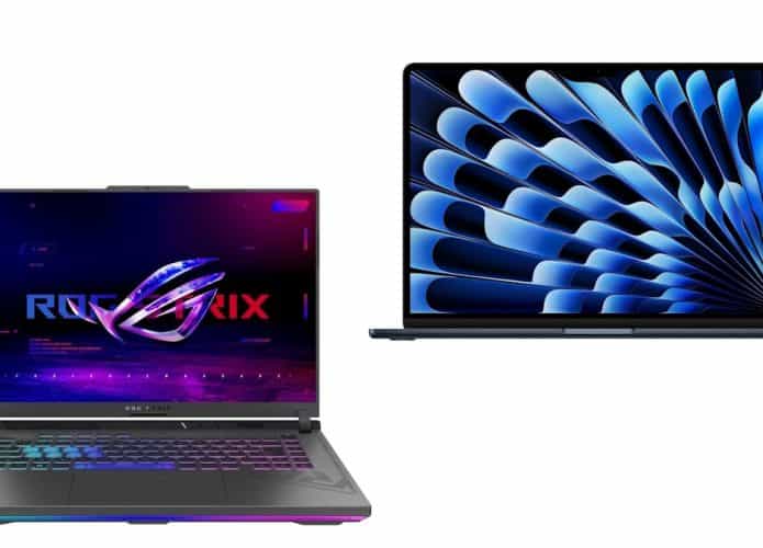 Notebooks em oferta