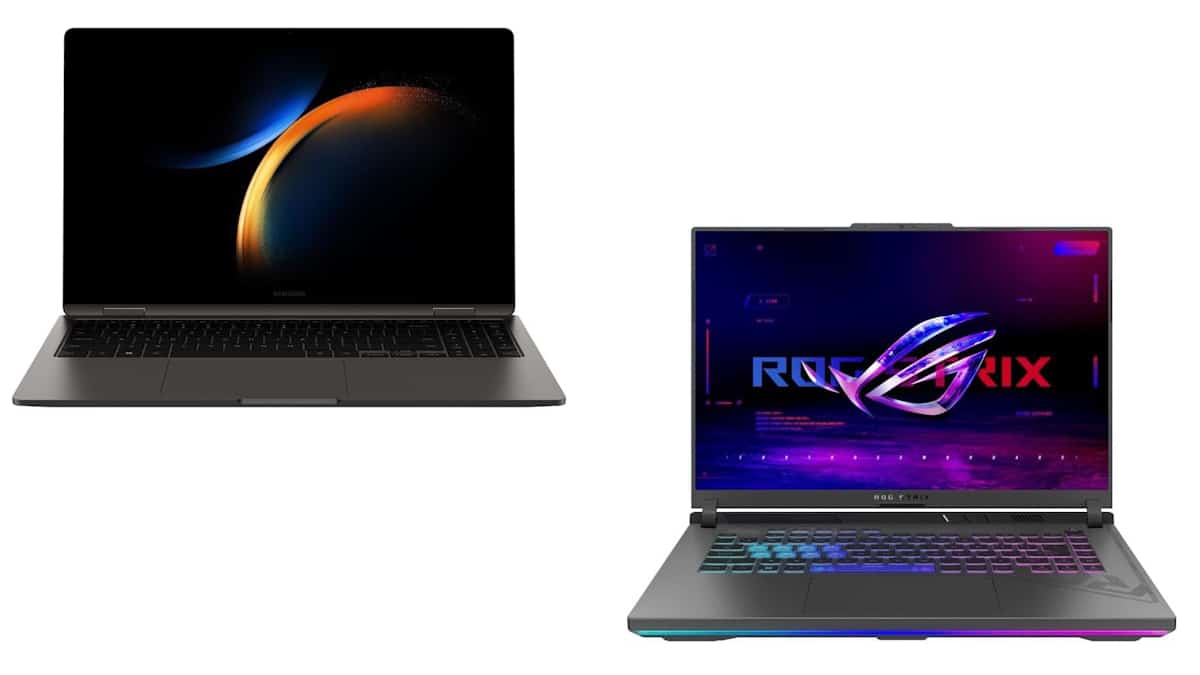 Notebooks em oferta