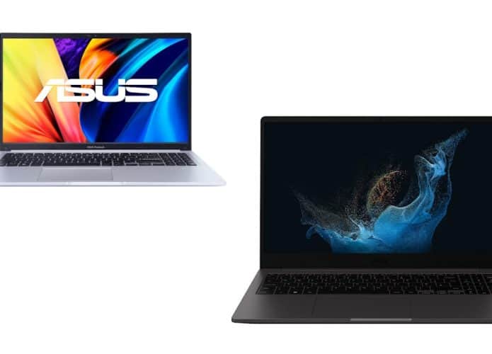 Notebooks em oferta