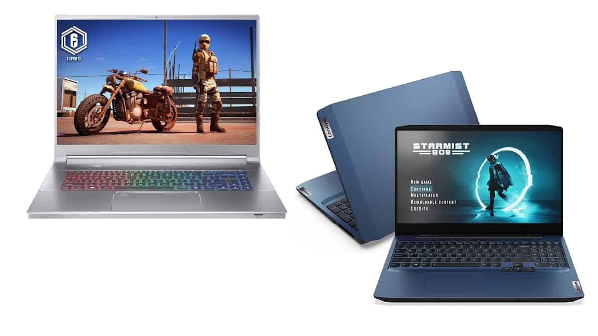Notebooks em oferta