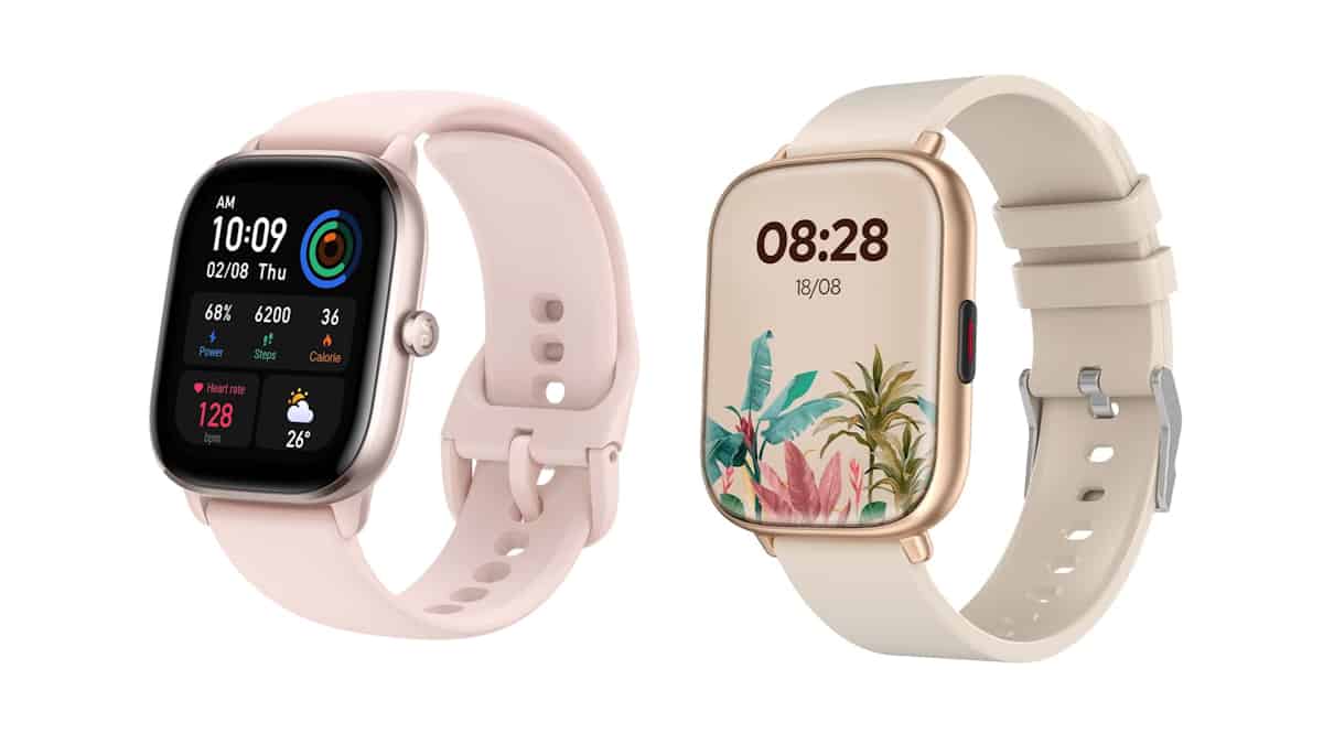 Smartwatch em promoção