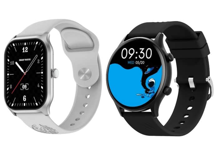 Smartwatch em oferta