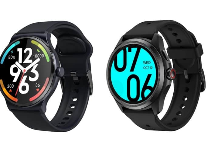 Smartwatch em oferta