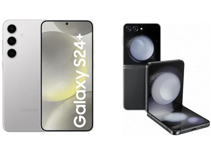 Samsung Galaxy em oferta